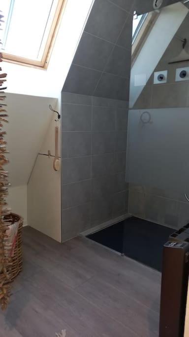 Gite La Passerelle Apartment Устхайм Екстериор снимка